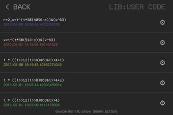 Image 4 for BitWiz Audio Synth
