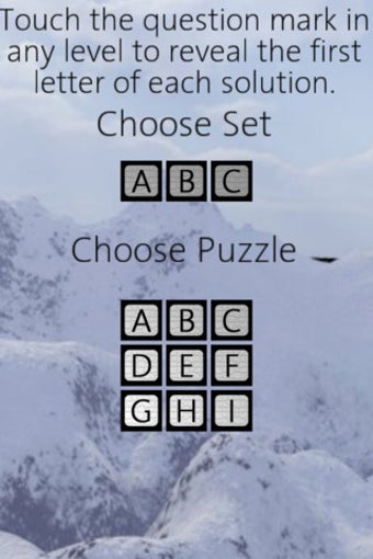 Image 1 for Six Letter Words