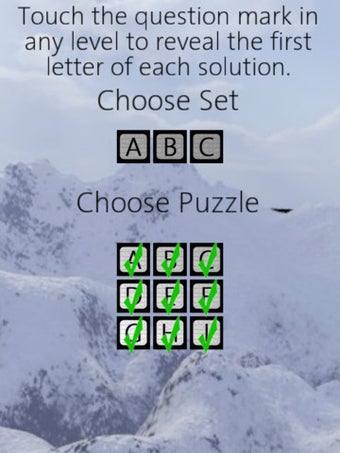 Image 3 for Six Letter Words