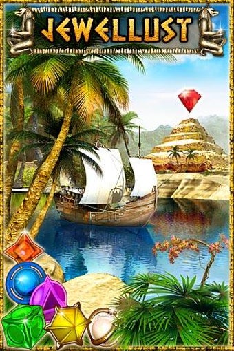 Imagen 1 para Jewellust