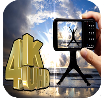 Image 0 for Ultra 4k HD Camera