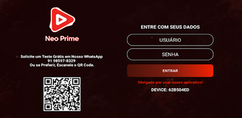 Image 0 for NEO PRIME