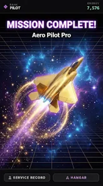 Image 0 for Aero Pilot Pro