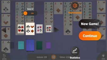 Image 0 for FreeCell - Offline Free S…