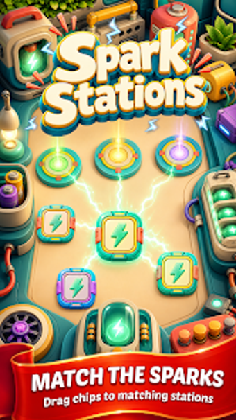 Imagen 0 para Spark Stations