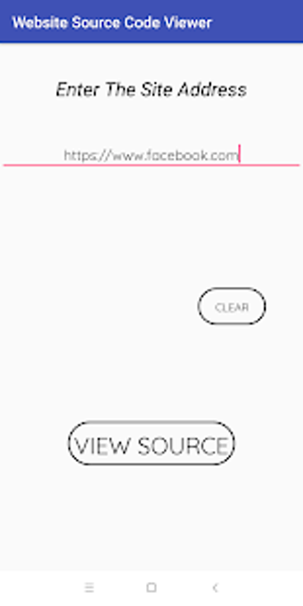 Imagen 3 para Website Source Code Viewe…