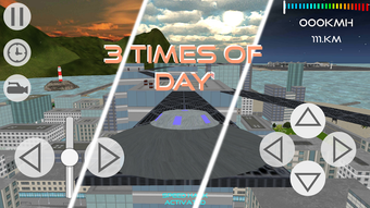 Image 0 for Airport UFO Simulator