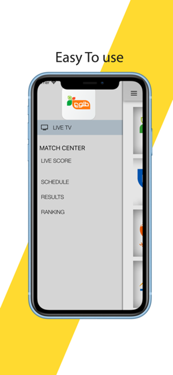Image 1 for TOLO TV LIVE