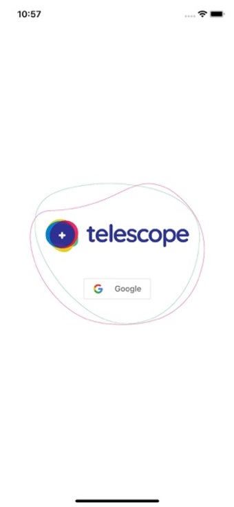 Image 0 for Academy Telescope