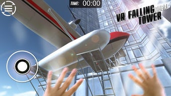 Imagen 0 para VR Falling Tower Dubai