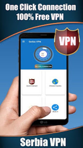 Image 3 for Serbia VPN - Get Fast & F…