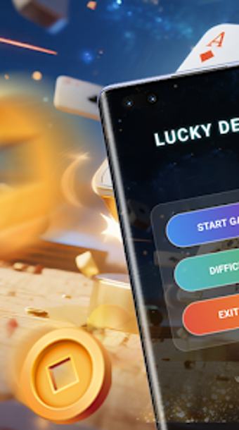 Image 0 for Lucky Deck