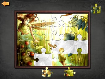 Image 1 for Magic Fairies - Fairy jig…