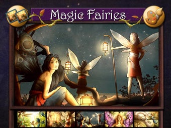 Image 3 for Magic Fairies - Fairy jig…
