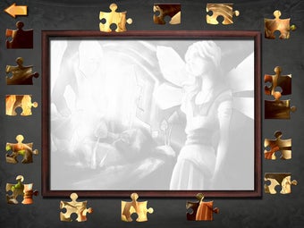 Image 5 for Magic Fairies - Fairy jig…