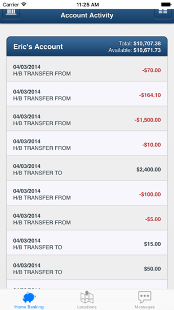 Image 1 for NFG #2 Federal Credit Uni…