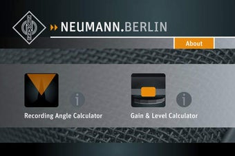 Image 0 for Recording Tools