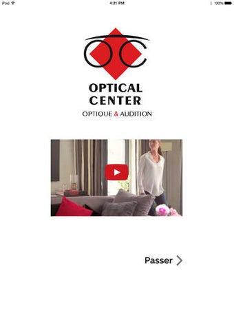 Image 0 for Optical Center HD