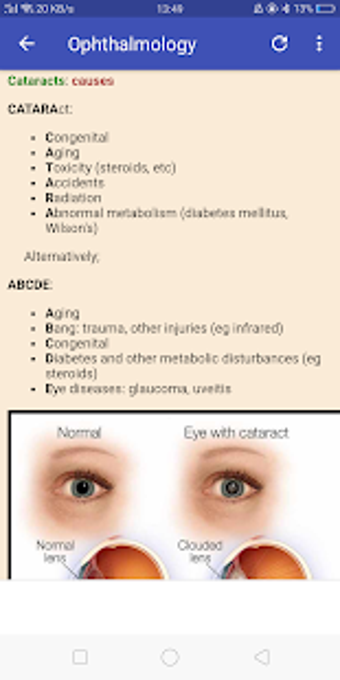 Imagen 3 para All Medical Mnemonics (Co…