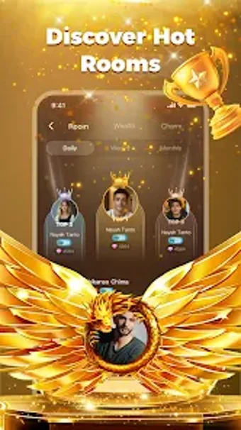 Image 0 for Litme - Explore the World