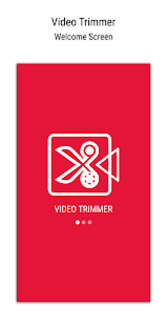 Image 2 for Video Trimmer