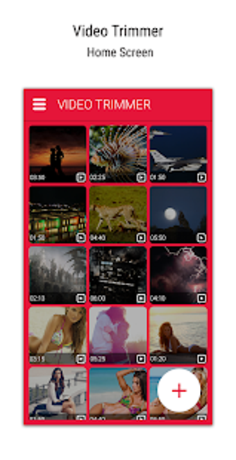 Image 1 for Video Trimmer