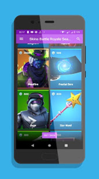 Image 2 for Free Skins Battle Royale …