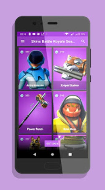 Image 3 for Free Skins Battle Royale …