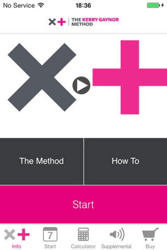 Image 0 for The Method