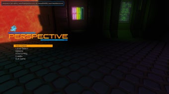Imagen 0 para Perspective