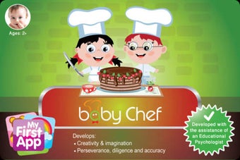 Image 0 for Baby-Chef