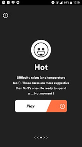 Image 1 for Truth or Dare ? Dirty