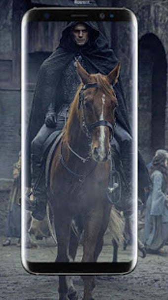 Image 1 for witcher wallpaper 4k 2020