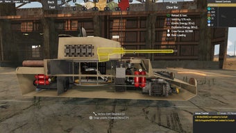 Imagen 0 para Ramshackle