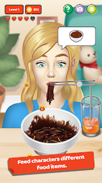 Image 0 for Mega Mukbang
