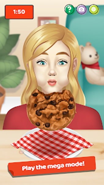 Image 1 for Mega Mukbang