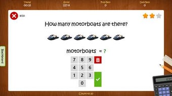 Image 2 for iMath Free for Windows 10