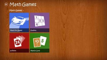Image 0 for iMath Free for Windows 10