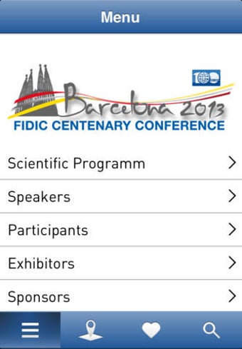 Image 0 for FIDIC World Consulting En…