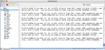 Image 0 for PacketStream