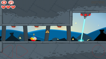 Image 0 for Roller Ball 4 Volume 3