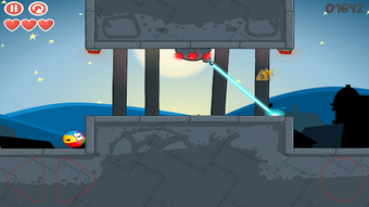 Image 2 for Roller Ball 4 Volume 3