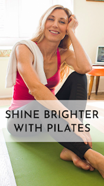 Image 1 for Pilatesology - Pilates On…