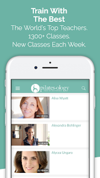 Image 3 for Pilatesology - Pilates On…