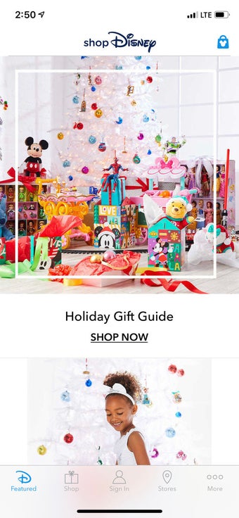 Image 2 for Shop Disney