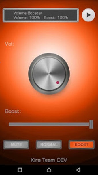 Imagen 3 para NEW Volume Booster Pro