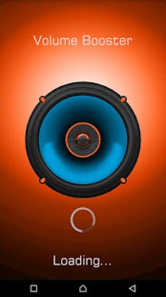 Imagen 0 para NEW Volume Booster Pro
