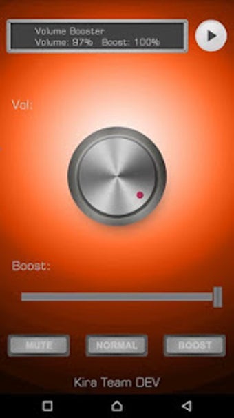 Imagen 2 para NEW Volume Booster Pro