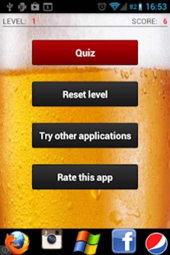 Image 3 for Beer trivia free