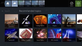 Image 1 for News360 for Windows 10